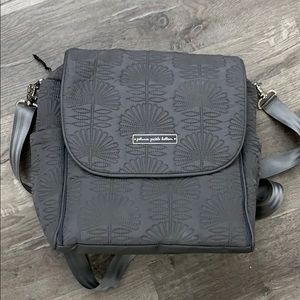 Petunia Pickle Bottom diaper bag